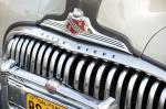 Buick Roadmaster Sedanet 1947 года